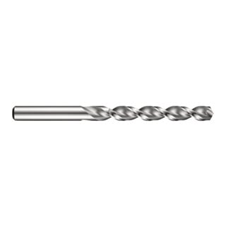 Dormer Spiralbohrer PFX 1/16" HSS-E 130° Lang Blank PMS Typ W