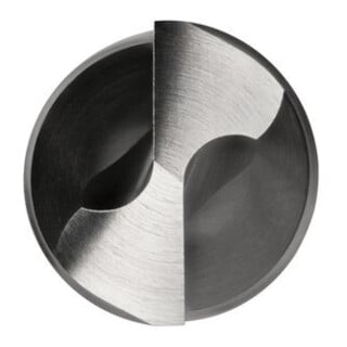 Dormer Spiralbohrer PFX 17mm 130° HSS-E Lang Blank PMS Typ W