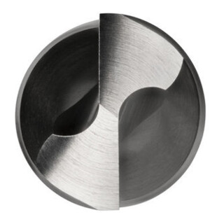 Dormer Spiralbohrer PFX 18mm HSS-E 130° blank lang Typ W PMS
