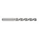 Dormer Spiralbohrer PFX 7/32" HSS-E 130° Lang Blank PMS Typ W