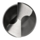 Dormer Spiralbohrer PFX HSS-E 1/8" 130° lang blank PMS