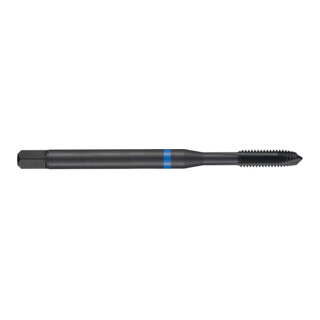 Dormer Spiralpunkt Gewindebohrer M27 DIN 376 HSSE-PM vaporisiert blau