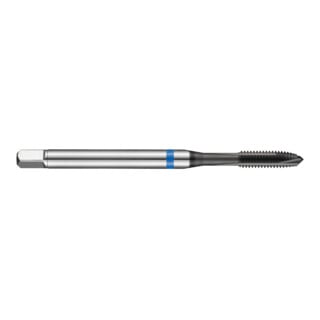 Dormer Spiralpunkt Gewindebohrer M8 DIN 371 HSSE-PM Super-B 2,5xD blau