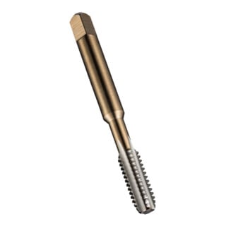 Dormer Taraud à main HSS UNF ISO529 1,5xD 1.1/2" brut