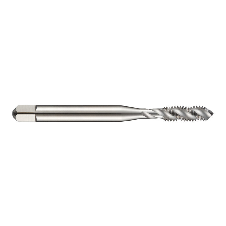 Dormer Taraud BA2 ISO529 HSS M 2xD C vap GL PMN