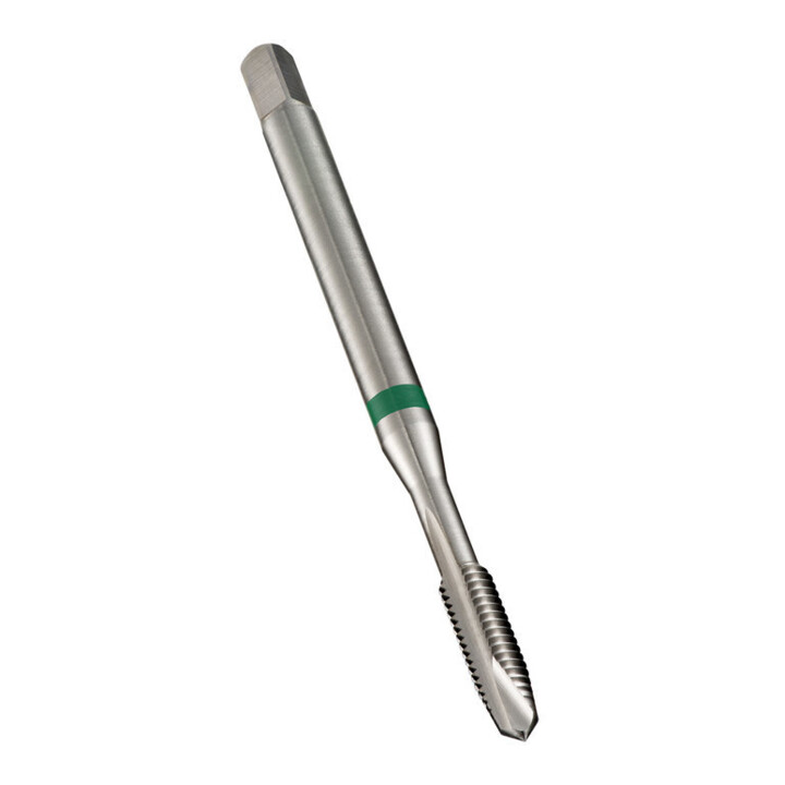 Dormer Taraud hélicoïdal M16 DIN 376 HSSE-PM brut