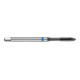 Dormer Taraud hélicoïdal M18 DIN 376 HSSE-PM Super-B 2,5xP Bleu