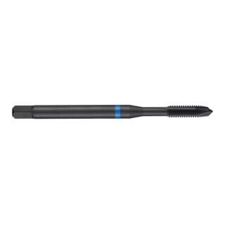 Dormer Taraud hélicoïdal M27 DIN 376 HSSE-PM bleu vaporisé