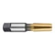 Dormer Taraud HSS NPT ANSI B94.9 1/2" TiN 1,5xP C