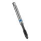 Dormer Taraud HSSE-PM M14 DIN376 6H L 2,5xD SuperB Bleu