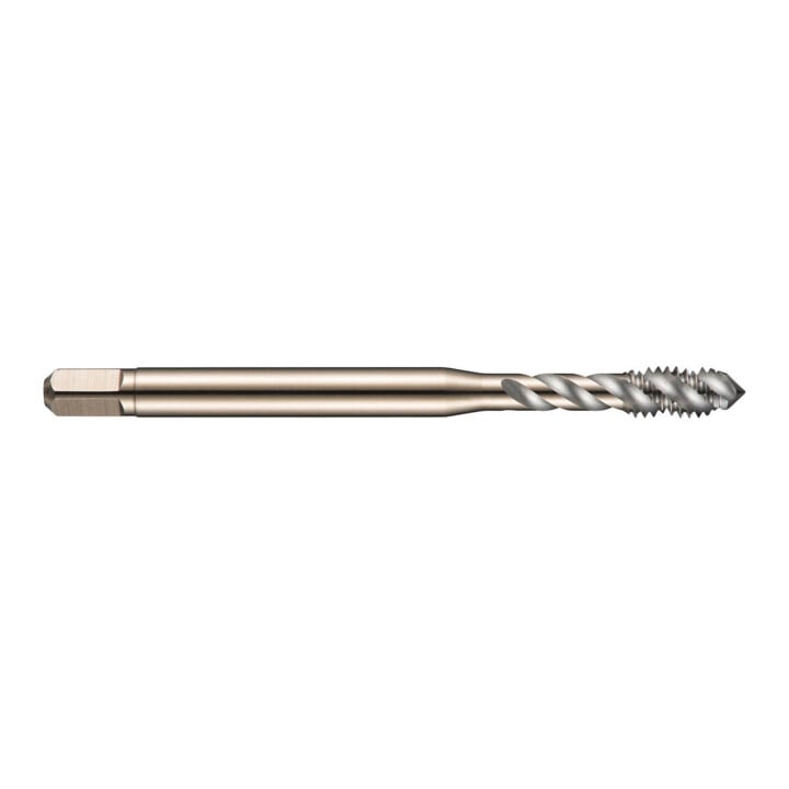 Dormer Taraud HSSE-PM M16 ISO 529 6H C 2,5xD brut