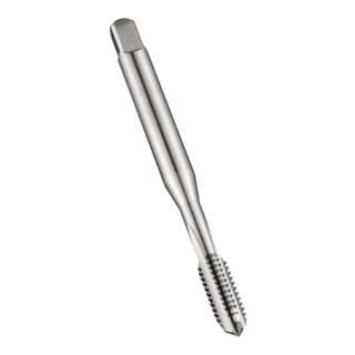 Dormer Taraud HSSE-PM UNC DIN371 1,5xD UNC6-32 brut