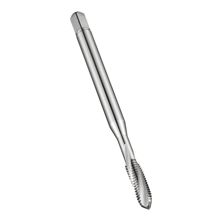 Dormer Taraud M10 DIN 371 HSSE-PM brut 1,5xD C Forme