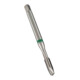 Dormer Taraud M10 DIN 371 HSSE-PM pointe spirale B 6H