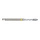 Dormer Taraud M14 DIN376 HSSE-PM chrome jaune 2xD C 6H