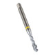 Dormer Taraud M14 DIN376 HSSE-PM chrome jaune 2xD C 6H