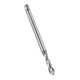 Dormer Taraud M16 HSSE-PM ISO 2283 brut 2xP Trou borgne