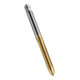 Dormer Taraud M16 ISO529 HSSE-PM TiN 2,5xD 6H B