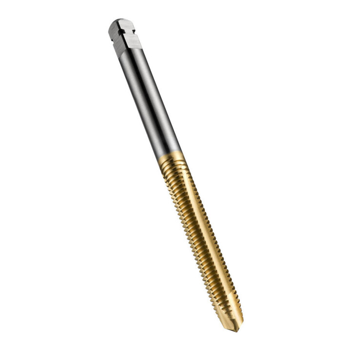 Dormer Taraud M16 ISO529 HSSE-PM TiN 2,5xD 6H B
