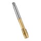 Dormer Taraud M20 HSSE-PM TiN 3xD DIN 376 B 6H