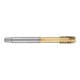 Dormer Taraud M20 HSSE-PM TiN 3xD DIN 376 B 6H