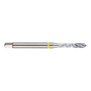 Dormer Taraud M27 DIN376 HSSE-PM chromé jaune 2xP C Form