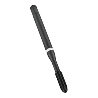 Dormer Taraud M4 DIN 371 HSSE-PM vaporisé tube blanc 2xD 6HX C