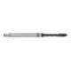 Dormer Taraud M5 DIN 371 HSSE-PM TiAlN bleu 2,5xD