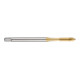 Dormer Taraud M5 HSSE-PM TiN 3xD DIN 371 B 6H