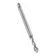 Dormer Taraud M6 HSSE-PM ISO 2283 2xD brut