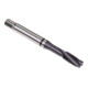 Dormer Taraud machine M8 HSSE-PM TiAlN bague noire