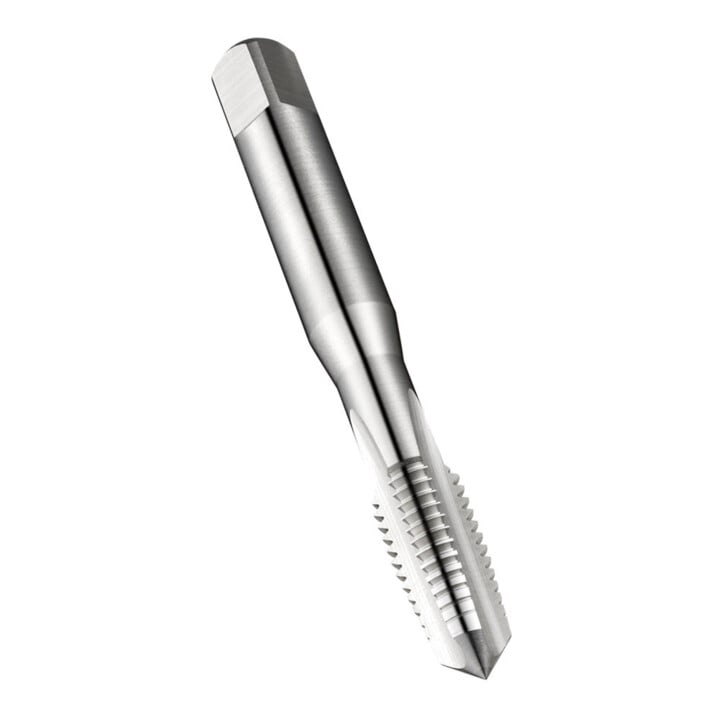 Dormer Taraud manuel M27 ISO529 HSS 1,5xP brut