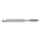 Dormer Taraud métrique HSS EGM M10 1,5xD brut 6H C