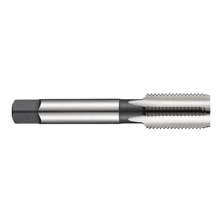 Dormer Taraud PG DIN40432 HSS 1,5xD Moyen PG7 Brillant