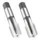 Dormer Tarauds à main HSS BSP ISO2284 1,5xD 2 pièces 5/8" PKN brut