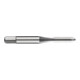 Dormer Tarauds à main M27x1,5 DIN2181 6H HSS brut 2 pièces