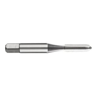 Dormer Tarauds HSS 3 pièces BSW DIN351 G7/16" 1,5xD brut PN