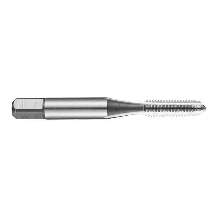 Dormer Tarauds M8x0,75 DIN2181 6H HSS bruts 2 pièces 1,5xD