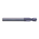 Dormer VHM Anbohrer 150G 10mm Blank 1xD PMKNSH
