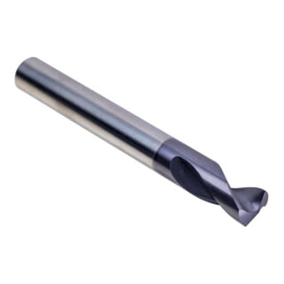 Dormer VHM Anbohrer 150G 12mm Blank 1xD PMKNSH