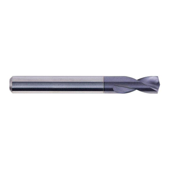 Dormer VHM Anbohrer 150G 6mm Blank 1xD PMKNSH