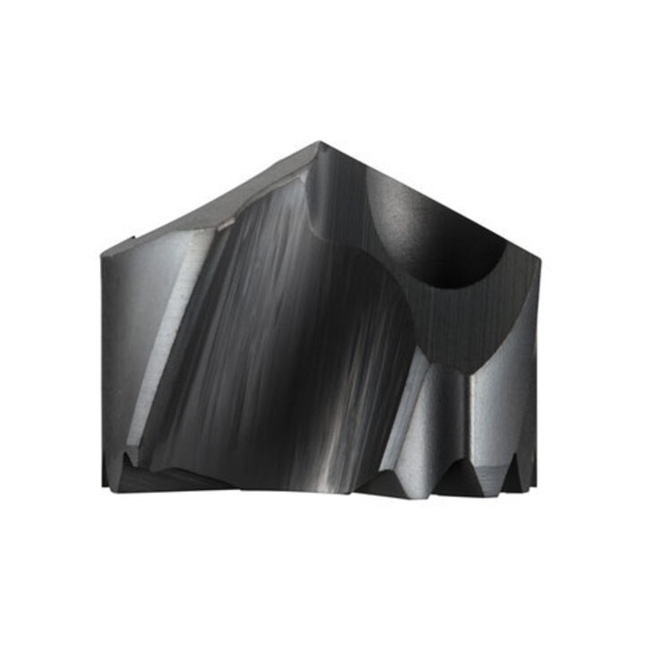 Dormer VHM Bohrkopf Hydra 17mm Ti-phon h7 140°