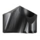 Dormer VHM Bohrkopf Hydra Stahl 16mm Ti-phon h7 140°