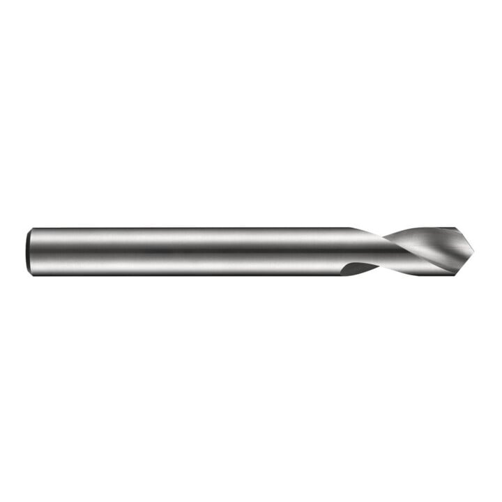 Dormer VHM NC Anbohrer 120° 10mm Blank 1xD PMKNSH