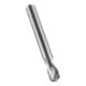 Dormer VHM NC Anbohrer 120° 10mm Blank 1xD PMKNSH