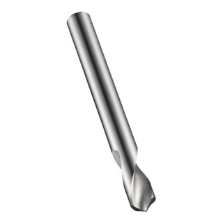 Dormer VHM NC Anbohrer 120G 12mm Blank 1xD PMKNSH