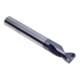 Dormer VHM NC Anbohrer 150G 5mm Blank 1xD PMKNSH