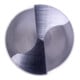 Dormer VHM NC Anbohrer 150G 5mm Blank 1xD PMKNSH