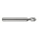 Dormer VHM NC Anbohrer 90° 12mm Blank 1xD PMKNSH