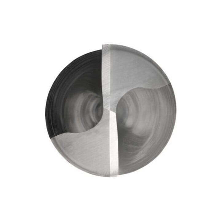 Dormer VHM NC Anbohrer 90G 6mm Blank 1xD PMKNSH